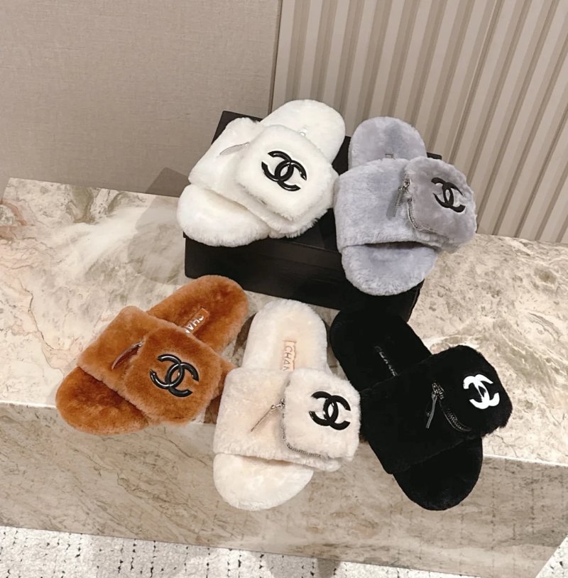 Chanel bag
