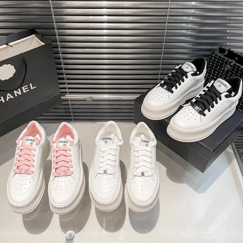 Chanel C Jil