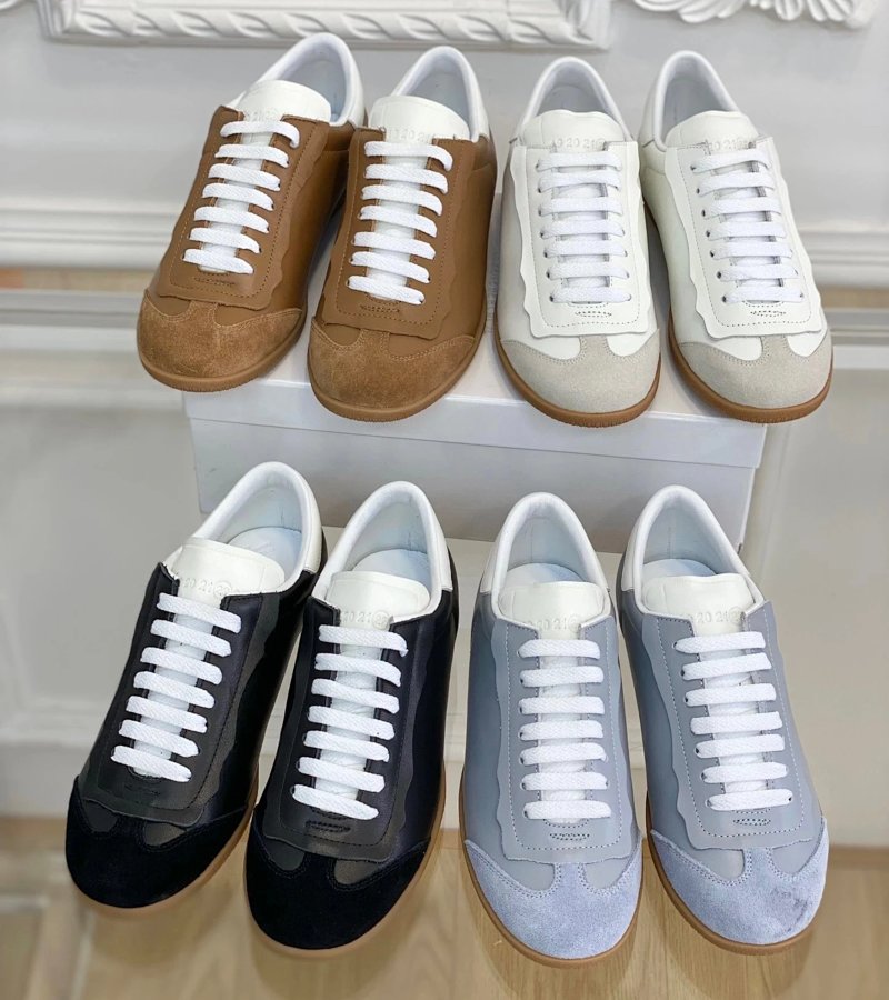 Sneakers from Xiepu