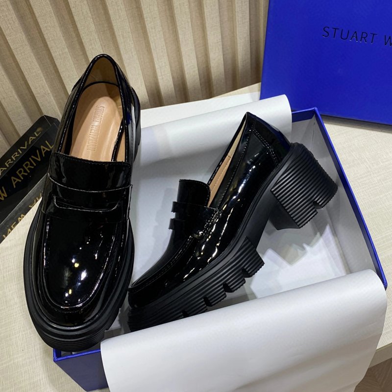 SW Soho Loafer