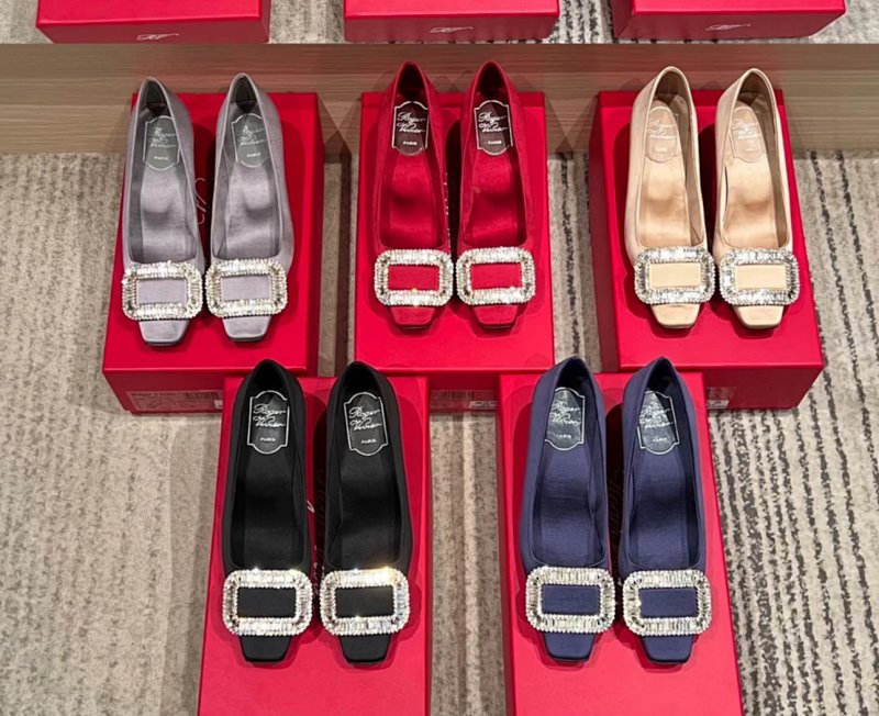 Sandals from Xiepu
