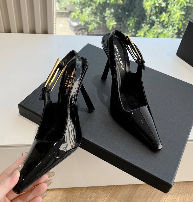 YSL Saint Lauren 24