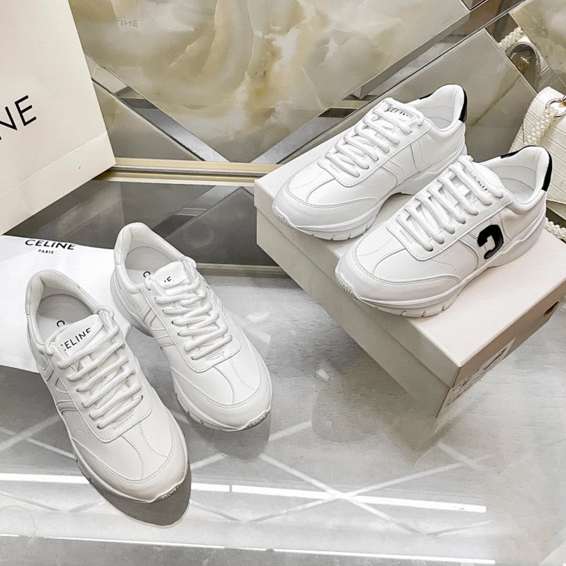Celine sneakers