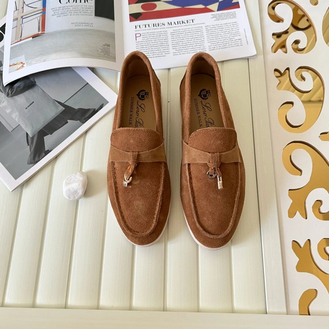 Loro Piana Summer Walk