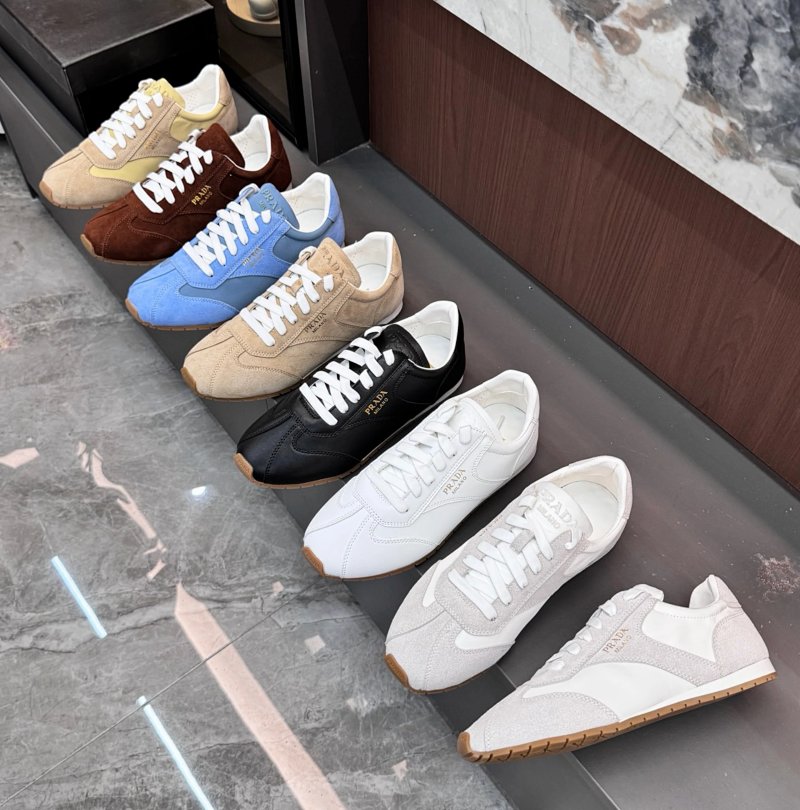 Prada 26ss Pra P