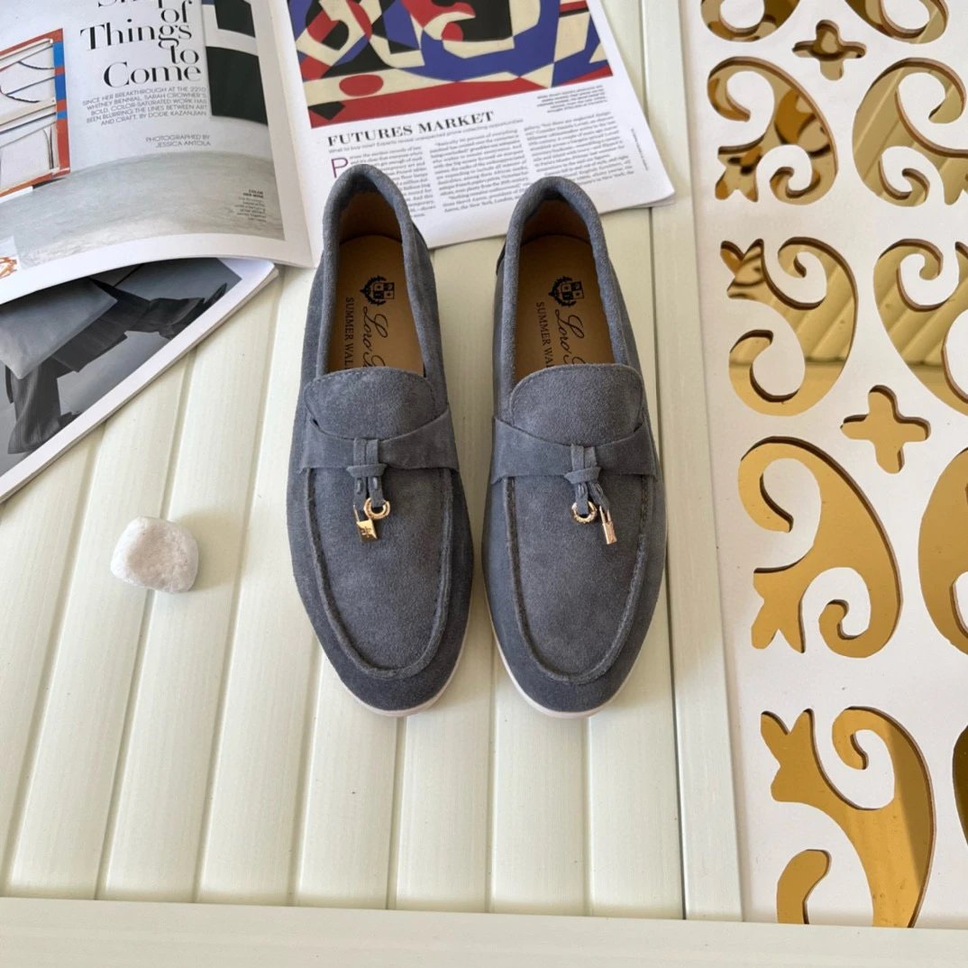 Loro Piana Summer Walk