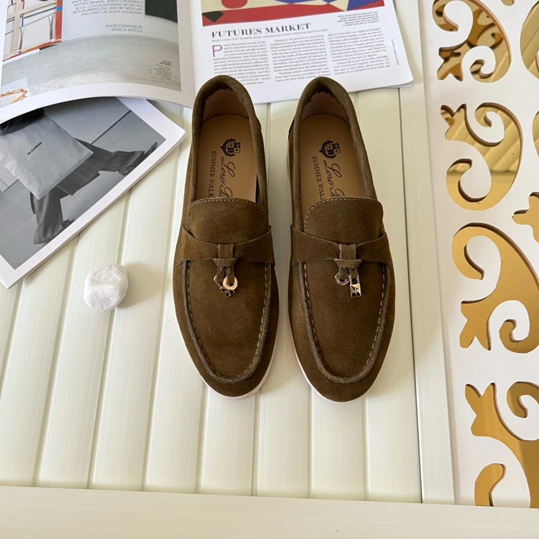 Loro Piana Summer Walk