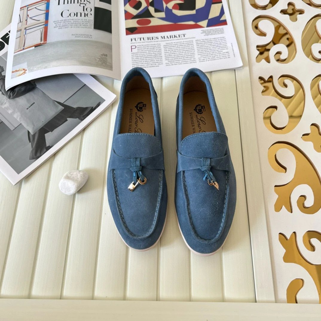 Loro Piana Summer Walk