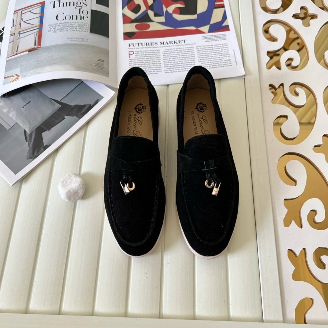 Loro Piana Summer Walk