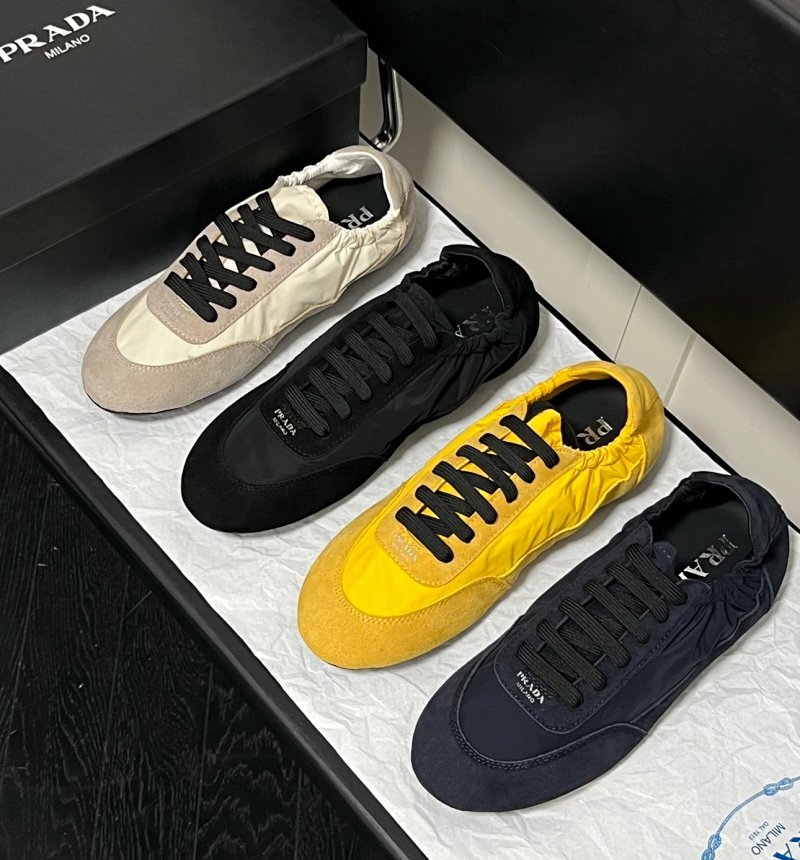 Prada shoes