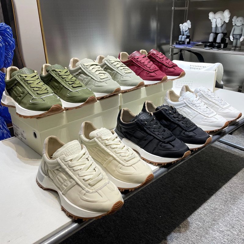 Sneakers from Xiepu