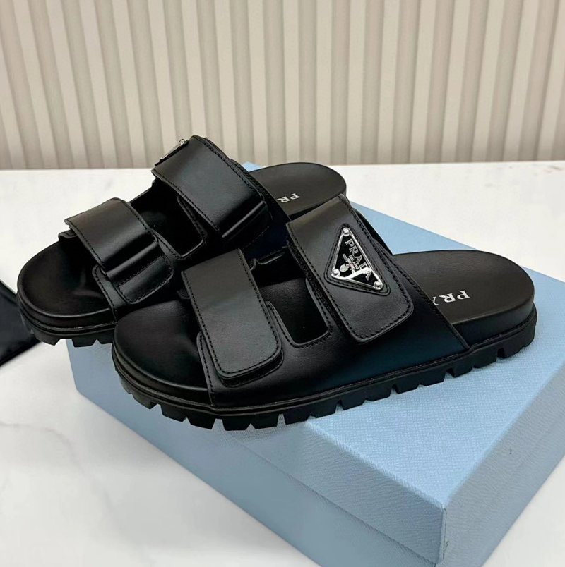 Sandals from Xiepu