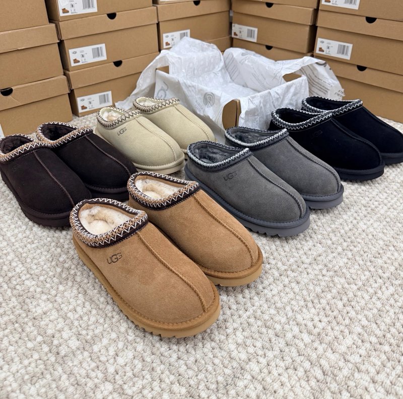 Boots from Xiepu