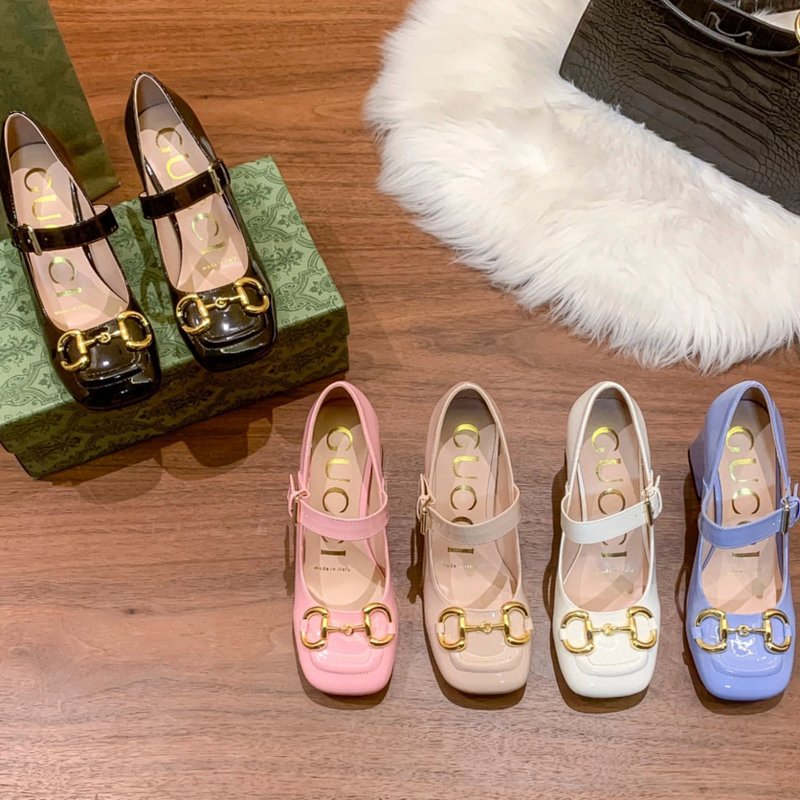 Gucci shoes