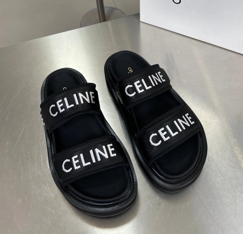 Celine slides
