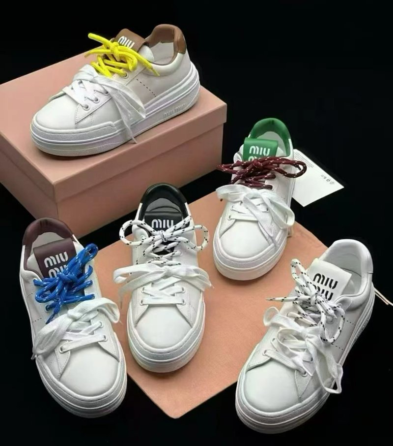 MiuMi 𝐌𝐢𝐮 5.5cm Miumiu