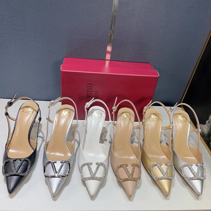 Valentino sandals