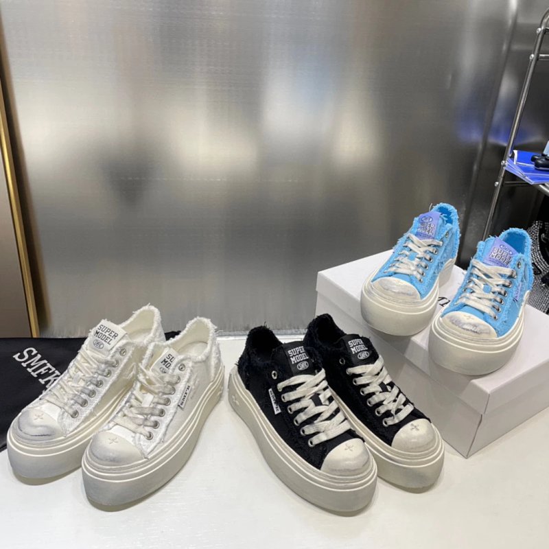 Sneakers from Xiepu