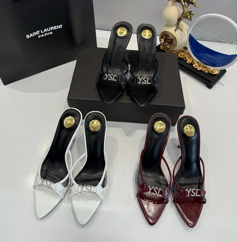 Saint Lauren YSL Logo YSL Logo YSL