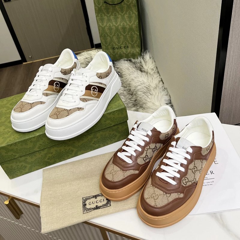 Gucci sneakers