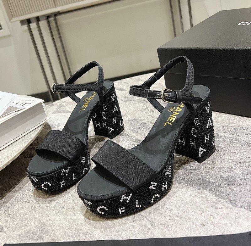 Chanel Chane Blingbling 24