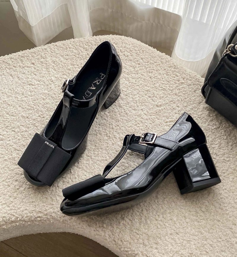 Prada shoes