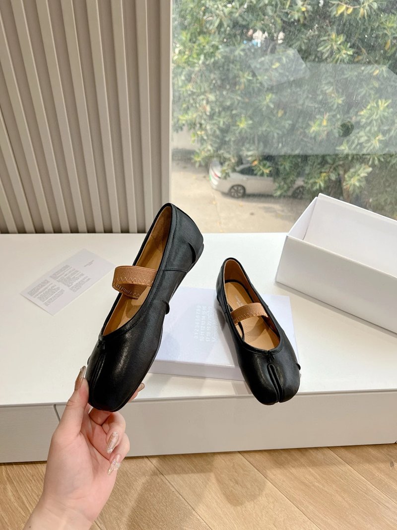 MaisonMargiela24 MM6 Tabi Mm6