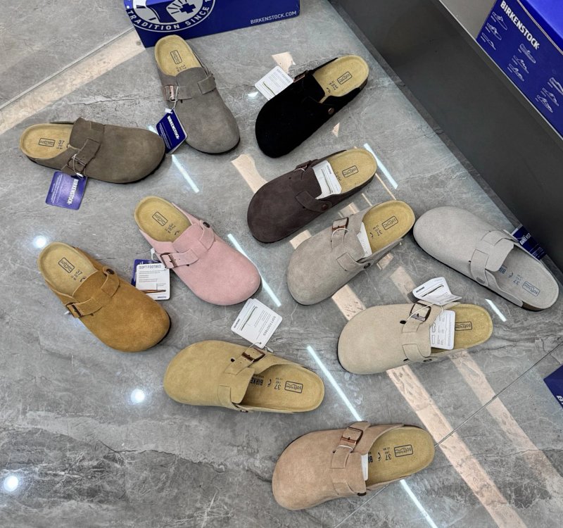 Birkenstock Boston B