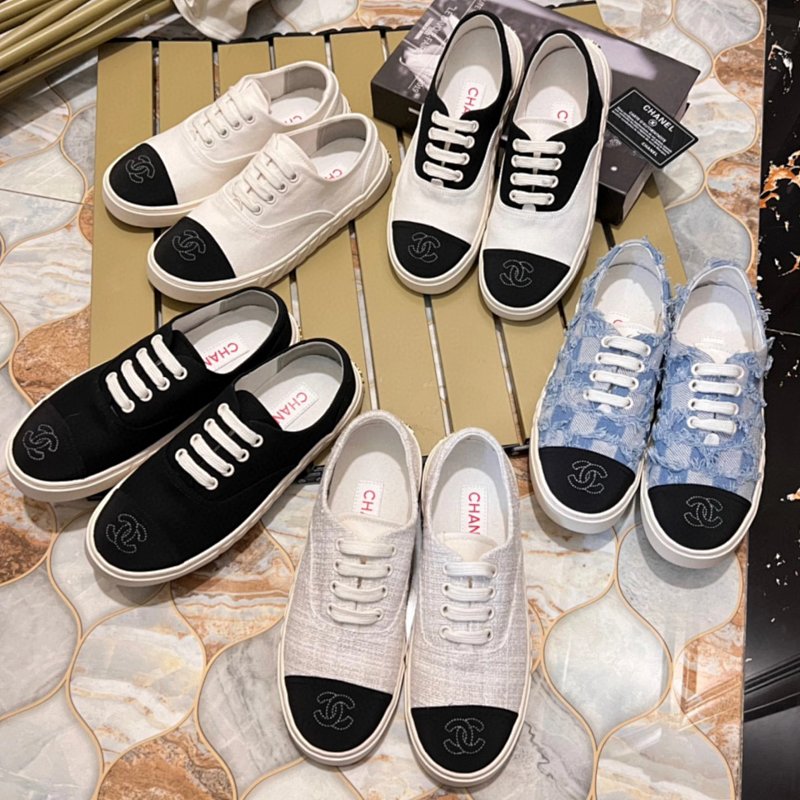 Chanel Vintage C