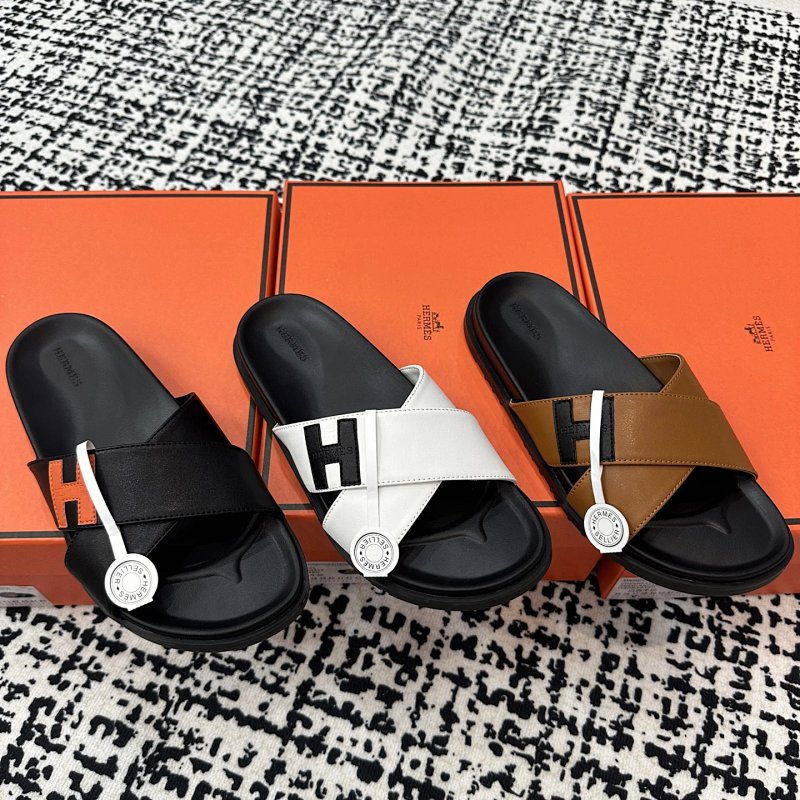 Hermès Hermes H Kazimir H