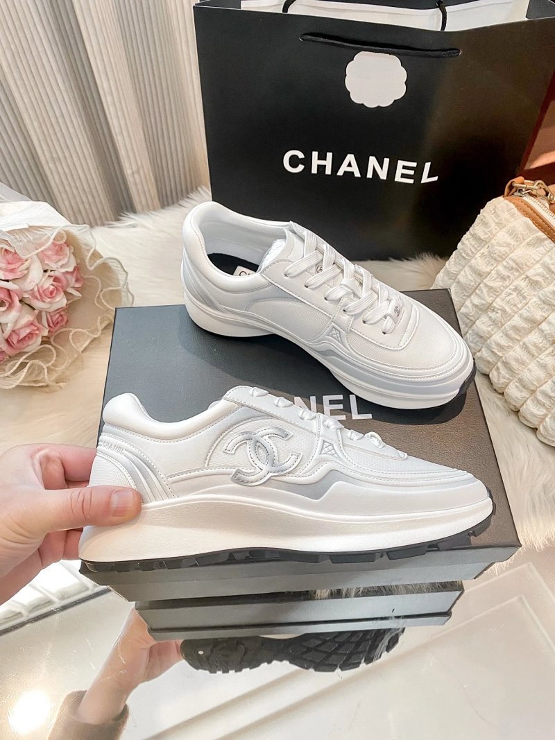 Chrome Hearts CH Anl I Clogo