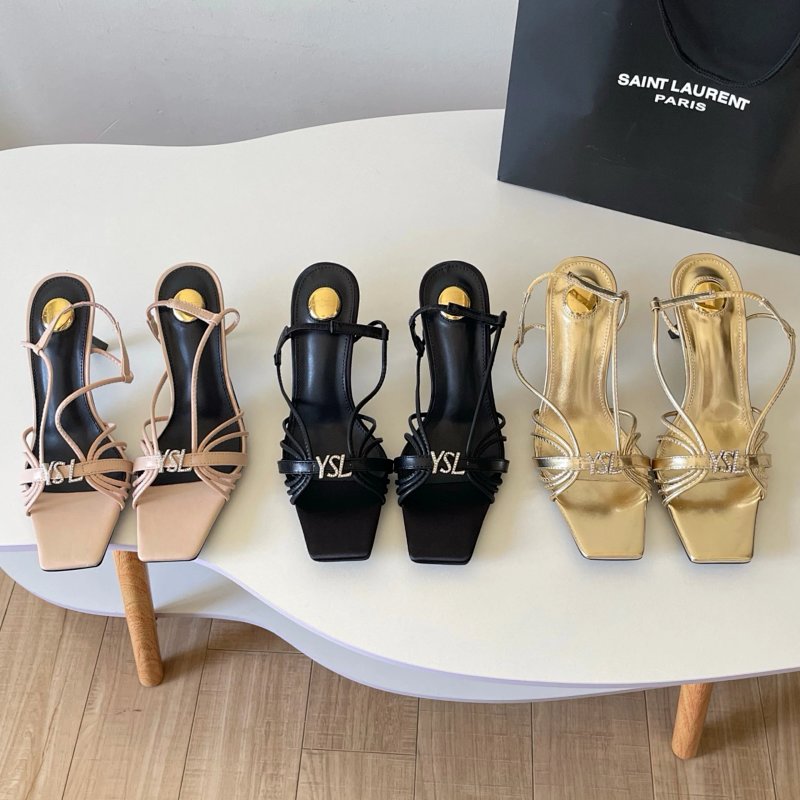 Saint Lauren 26SS YSL