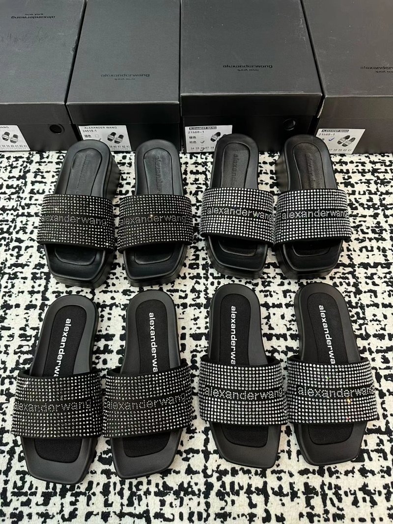 Alexander Wan 26ss AW