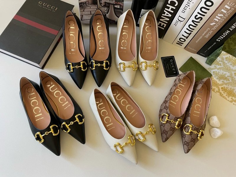 Gucci shoes