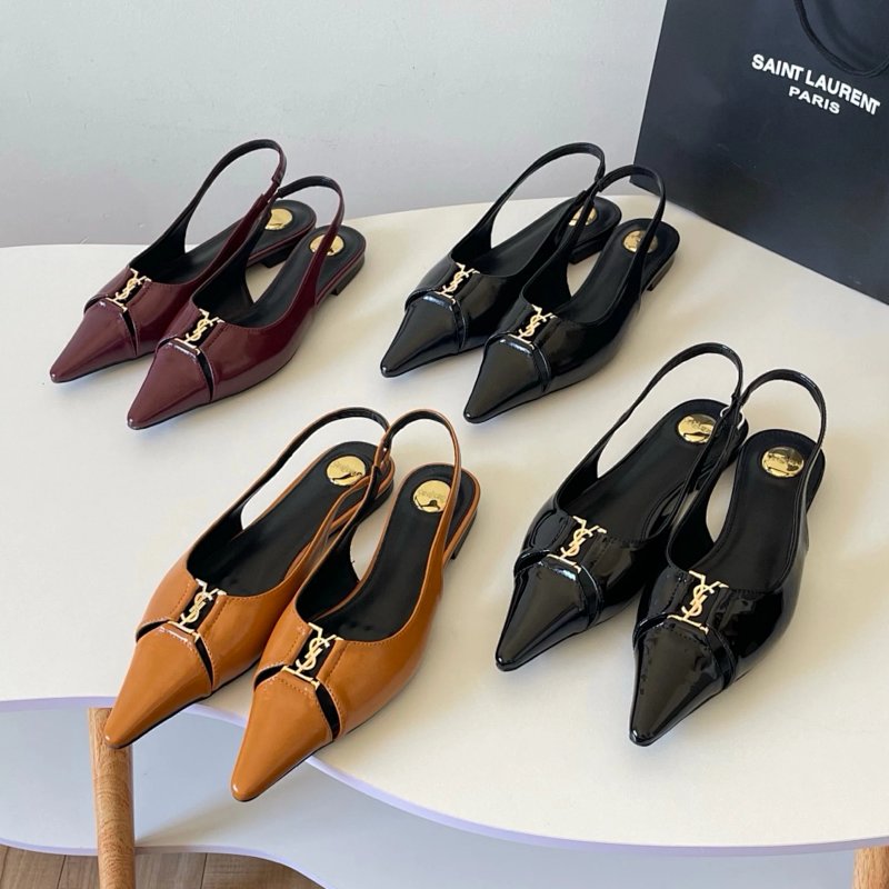 Saint Lauren YSL