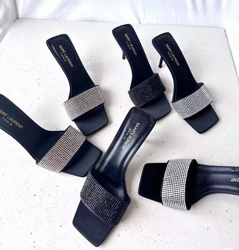 Saint Laurent YSL Ss YSL