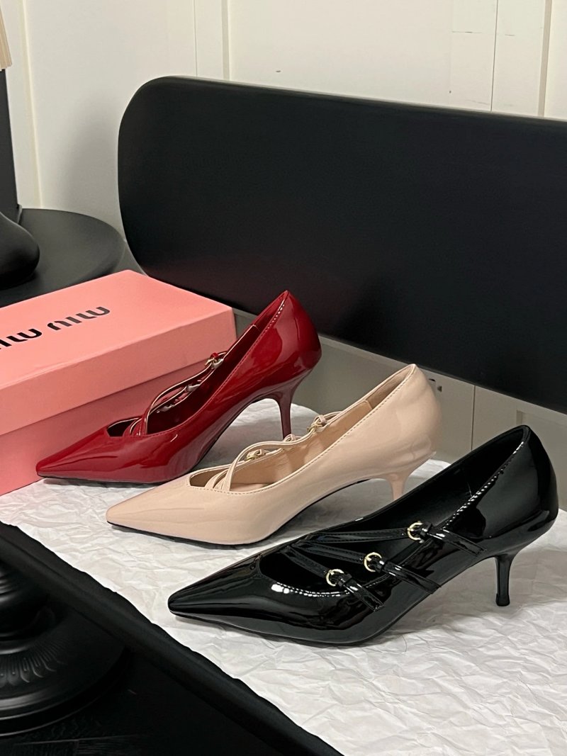 Miumiu 25 6.5CM