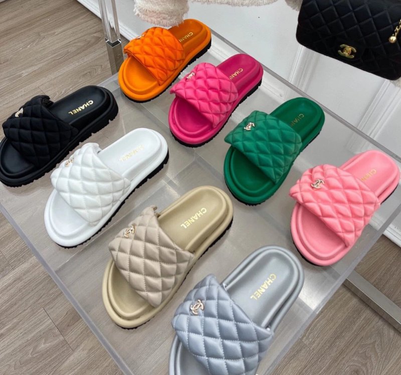 Chanel bag