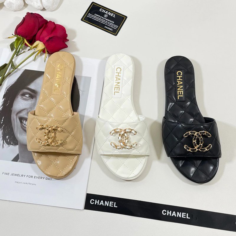 Chanel bag