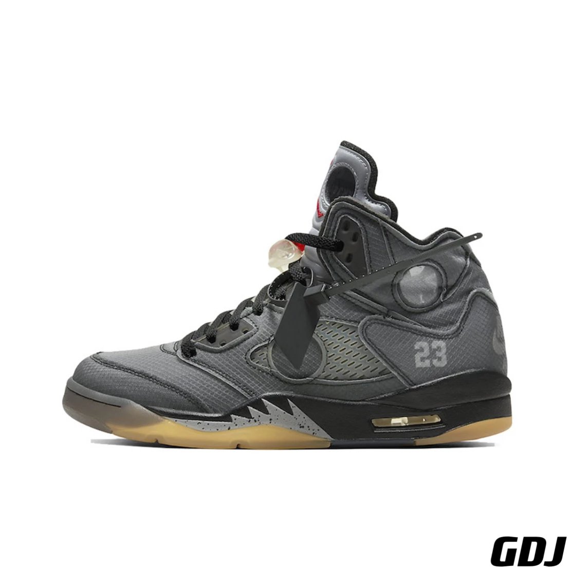 Black Wings CT8480-001