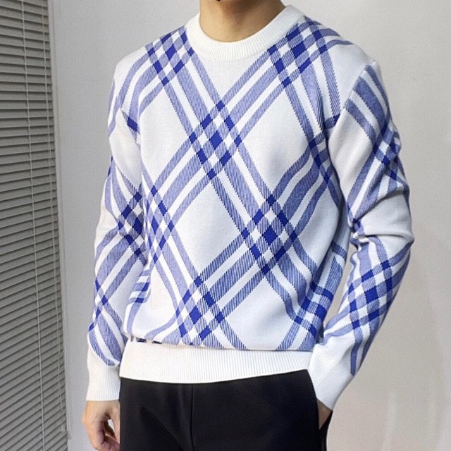 Burberry Crewneck