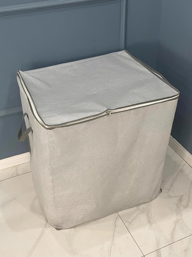 节省70%收纳空间,防尘防潮防虫,衣服放几年都不坏!