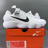 Nike Hyperdunks — seller photo 2