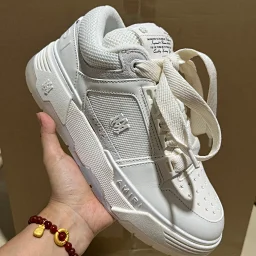 thumbnail for [Dongguan Channel] Bones 3rd generation A**ri Emir 2023 new MA-1 "Little Fat Ding" bread shoes couple casual board shoes