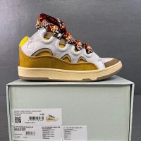 White yellow (custom non-return)
