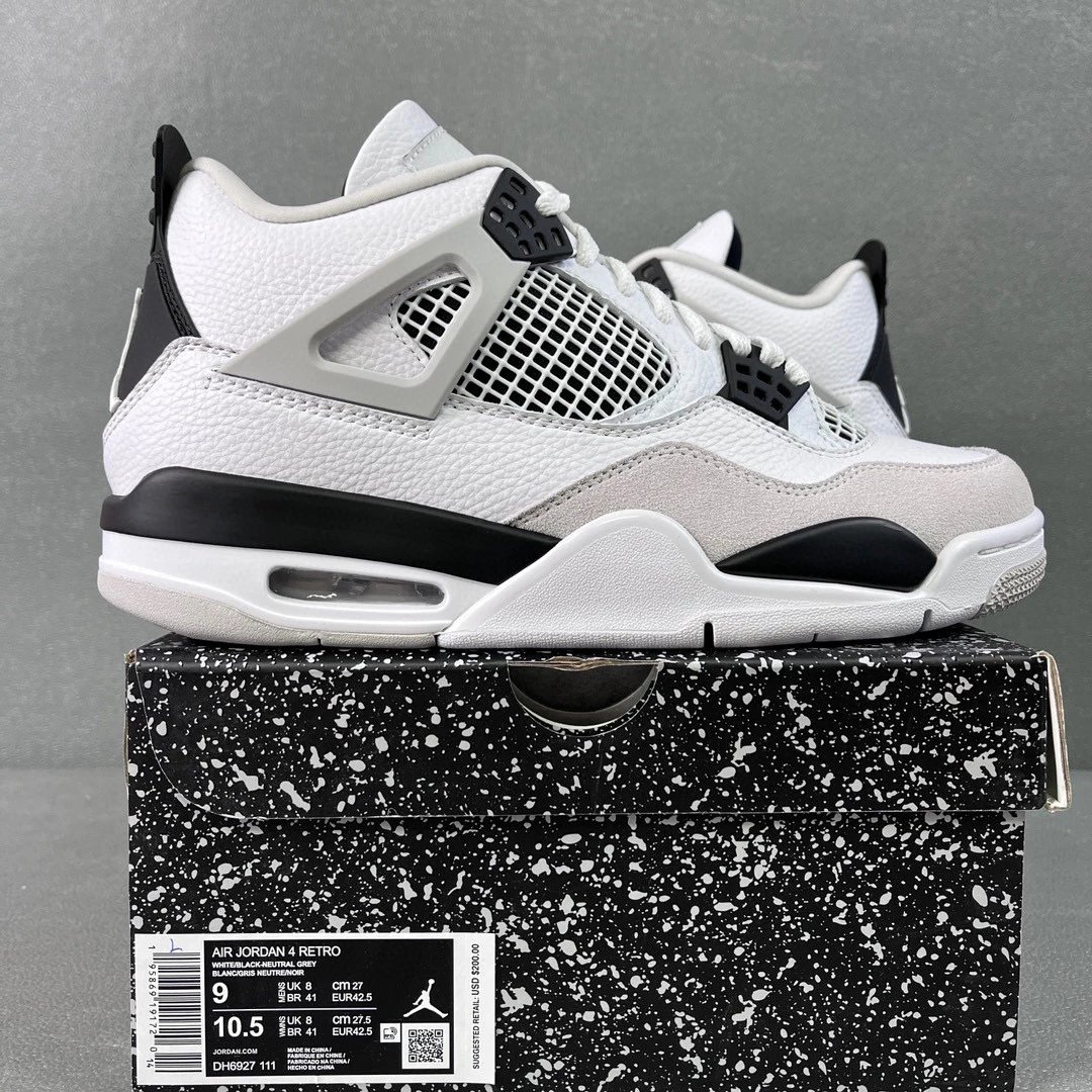 Jordan 4 SB Pine Green [KX BATCH] foto 4