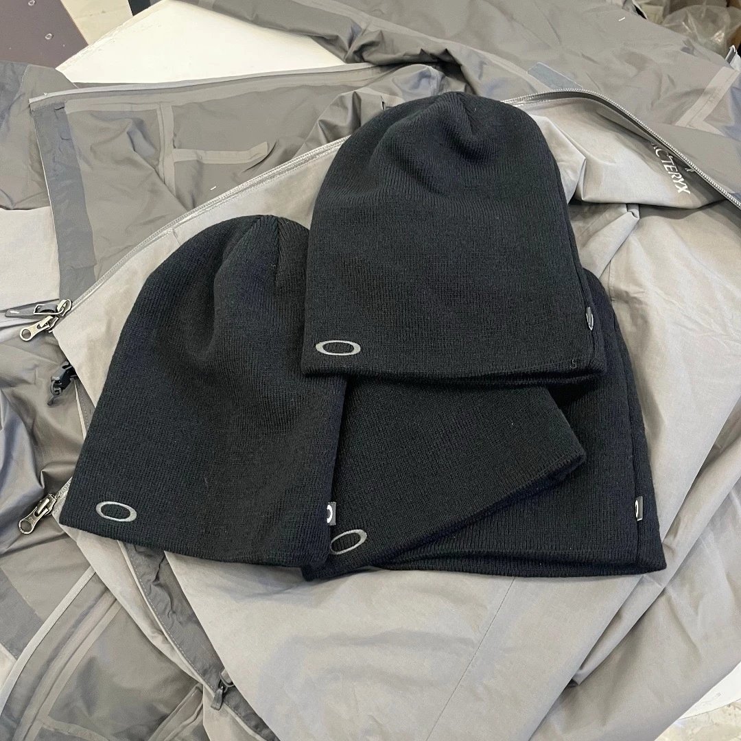 Knit Beanie