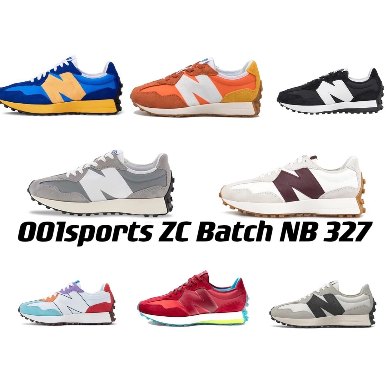 NB327 President Edition