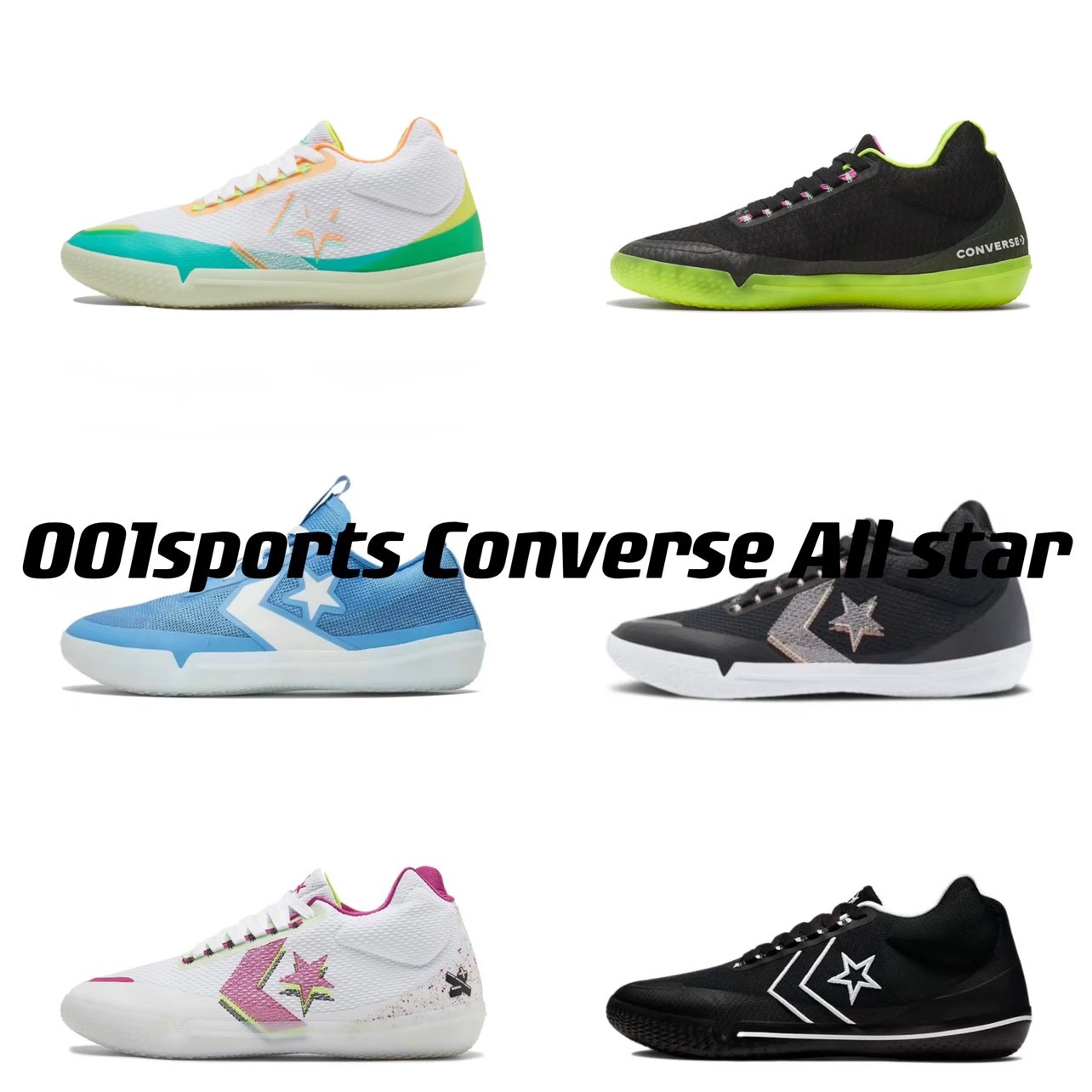 K version pure original Converse basketball shoes Converse Chuck Taylor All Star Pro Bb Ox