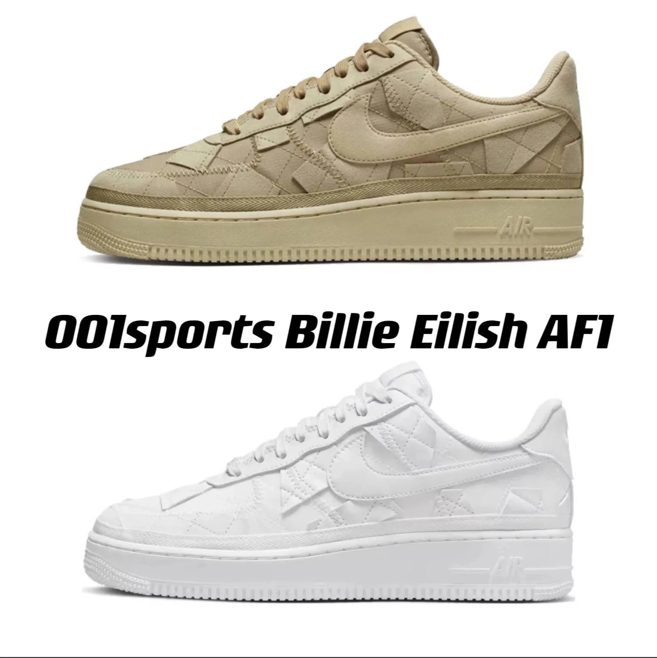 Top/S2 version (Batch)Billie Eilish